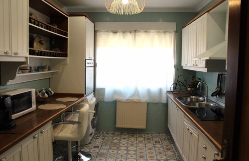 Consuegra Apartment | Pet-Friendly Apartment with Pool & Spa - ONCEMOLINOS