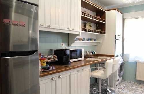 Consuegra Apartment | Pet-Friendly Apartment with Pool & Spa - ONCEMOLINOS