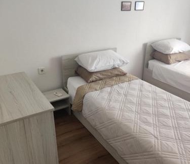 Kazanlak Apartment | Apartment 3 Zdrave