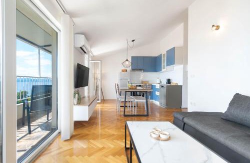 Donja luka Apartment | Family-Friendly Apartments Steps from Makarska Beach