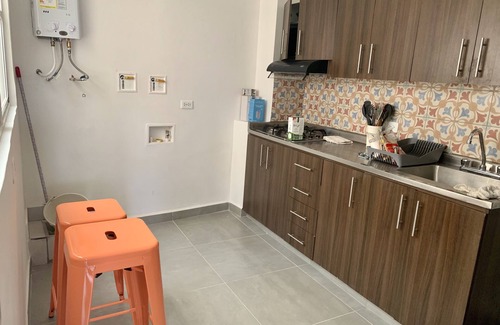 La Candelaria Apartment | Top-Rated Apartment 301 with Spa & Family-Friendly Perks