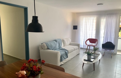 La Candelaria Apartment | Top-Rated Apartment 301 with Spa & Family-Friendly Perks