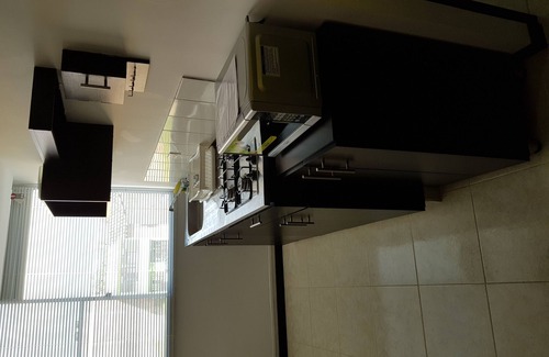 Montenegro Apartment | Cozy Apartment 311 B in Guaduales del Café Awaits You