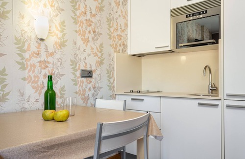 Cangas de Onis Apartment | Cozy Apartment 3ºb with Balcony, Wi-Fi & Spa Access