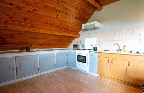 Peyre-en-Aubrac House | Apartment 4/6 persons