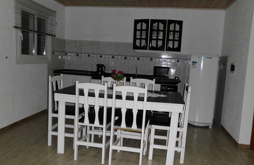 Nova Petropolis Apartment | Tranquil Apartment with Garden View and Great Amenities