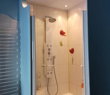 Hargelsberg Apartment | Apartment (4 Dinkel)