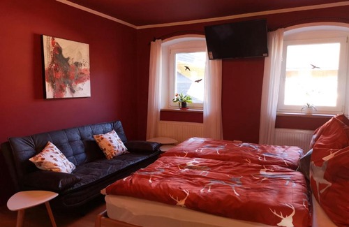 Hargelsberg Apartment | Apartment (4 Dinkel)