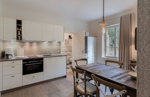 Edertal Apartment | Relax in Apartment 4 - Edersee Time Out with Ocean View