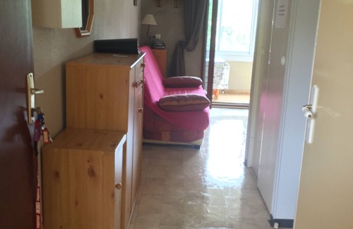 Sainte-Marie-Plage Apartment | Cozy Apartment for 4 Near the Sea in Sainte Marie la Mer