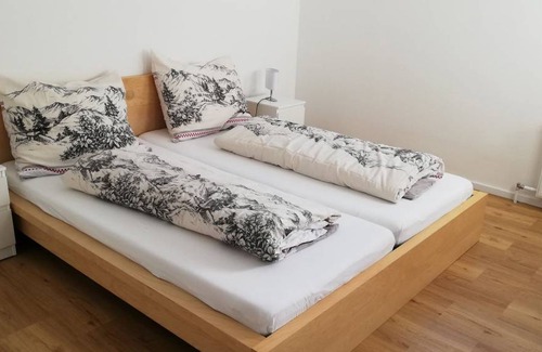 Bad Gastein Apartment | Mountain Retreat at Apartments Keil with Kitchen Access