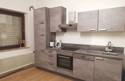 Bad Gastein Apartment | Mountain Retreat at Apartments Keil with Kitchen Access