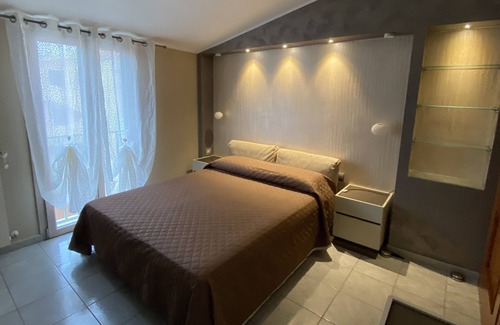 Bosa Marina Apartment | Apartment 4 minutes walk from the beach.