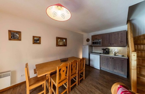 Abries Apartment | Apartment 4 Zimmer Duplex 10 Personen
