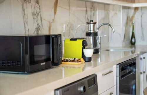 Alanya Apartment | Apartment 400 m from Cleopatra