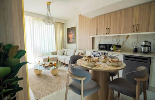 Alanya Apartment | Apartment 400 m from Cleopatra