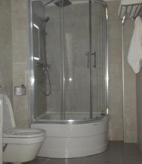 Bakuriani Apartment | Top-Rated Apartment 408 in Orbi Palace with Prime Amenities