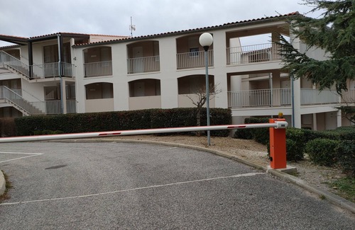 Banyuls-sur-Mer Apartment | Coastal Retreat: Apartment 4309 with Ocean View Awaits