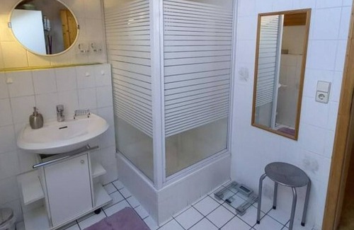 Bohringen Apartment | Apartment 45 sqm, 1 living room/bedroom, max. 2 people