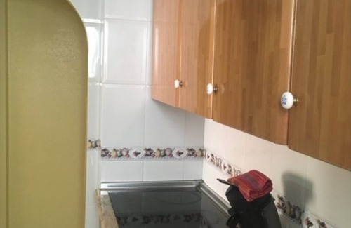 Torrevieja Apartment | Ideal Apartment 450m from Playa del Cura with Ocean View