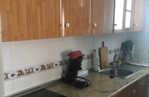 Torrevieja Apartment | Ideal Apartment 450m from Playa del Cura with Ocean View
