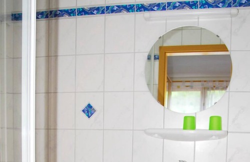 Hohenbodman Apartment | Apartment 4a, 30 sqm, 1 bedroom, max. 2 people