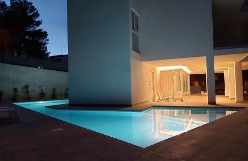 Canyamel Apartment | Experience Apartment Formentor: Oceanfront with Pool & Terrace