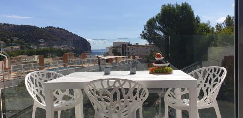 Canyamel Apartment | Experience Apartment Formentor: Oceanfront with Pool & Terrace