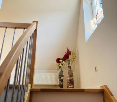 Burgau Apartment | Family-Friendly Retreat at apartment4me with Top Ratings!