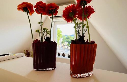 Burgau Apartment | Family-Friendly Retreat at apartment4me with Top Ratings!