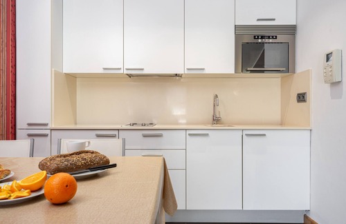 Cangas de Onis Apartment | Family-Friendly Apartment with Wi-Fi and Kid Amenities