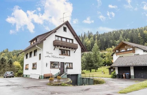 Todtmoos Apartment | Cozy Apartment 5: Top-Rated Getaway for Two