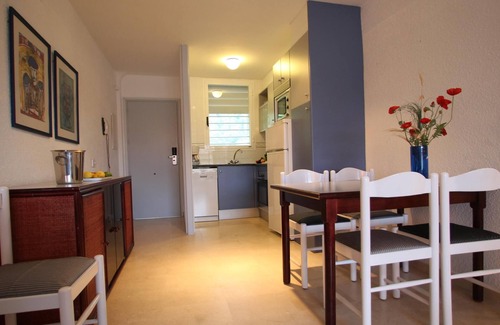 L'Estartit Apartment | Pool View Apartment for 5 Adults - Guest Rated 10/10
