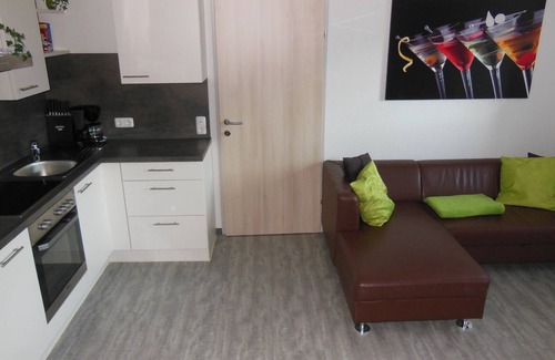 Iselsberger Apartment | **** Apartment 5 - apartment with 2 bedrooms