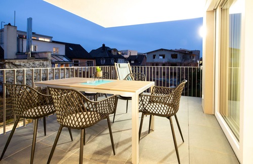 Markdorf Apartment | Apartment 5 - Apartment house Dilpert