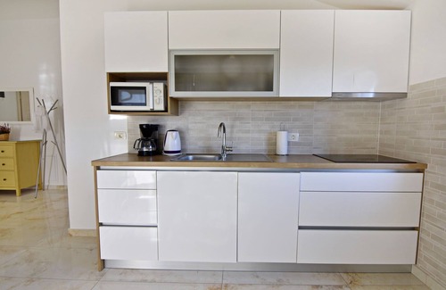 Savudrija Apartment | Inviting Savudrija Apartment with Pool and Ocean Views