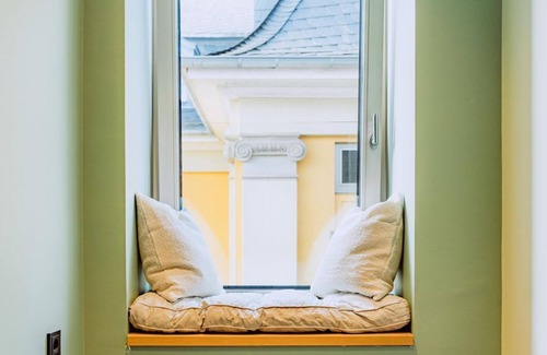 Krov Apartment | Apartment 5 - Kabinett Boutique Apartments