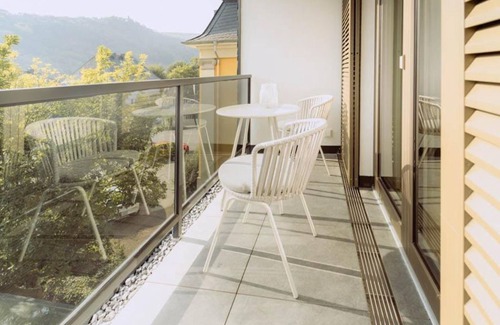 Krov Apartment | Apartment 5 - Kabinett Boutique Apartments