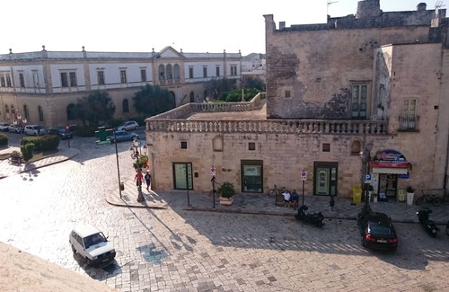 Poggiardo Apartment | Apartment 5 km from the Adriatic sea