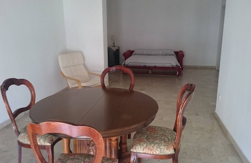 Poggiardo Apartment | Apartment 5 km from the Adriatic sea