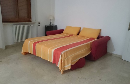 Poggiardo Apartment | Apartment 5 km from the Adriatic sea