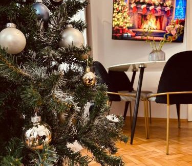 Meidling Apartment | Perfectly Located Apartment Near Schönbrunn with Free Parking