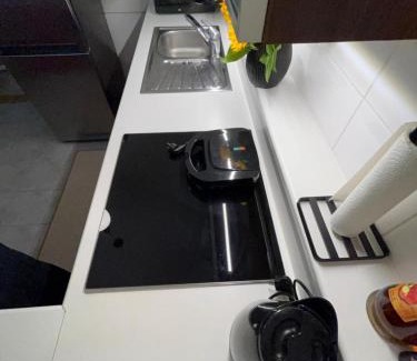 Meidling Apartment | Perfectly Located Apartment Near Schönbrunn with Free Parking