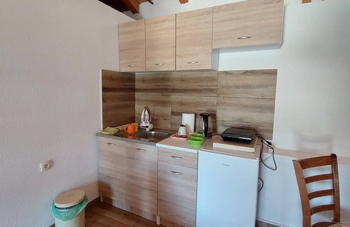 Mahala Apartment | Convenient Apartment Just 5 Minutes from Airport