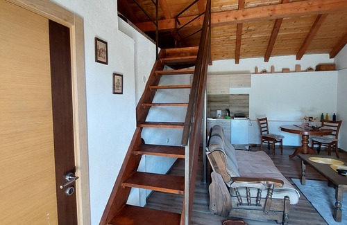 Mahala Apartment | Convenient Apartment Just 5 Minutes from Airport