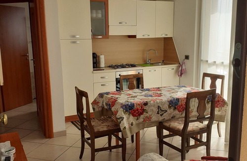 Lovere Apartment | Cozy Apartment 5 Minutes from Lovere's Center with Breakfast
