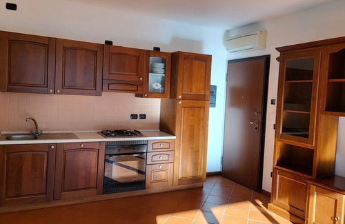 Milan Apartment | Convenient Apartment near Rogoredo Train Station