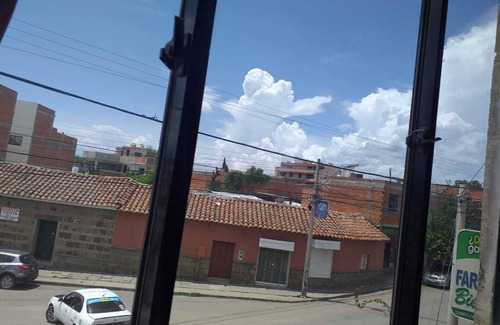 Tarija Apartment | Apartment 5 minutes from downtown!