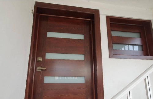 Zacatecas Centro Apartment | Apartment #5 new downtown on the top floor
