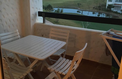 Asilah Apartment | Family-Friendly Apartment with Golf, Pools & Ocean Views